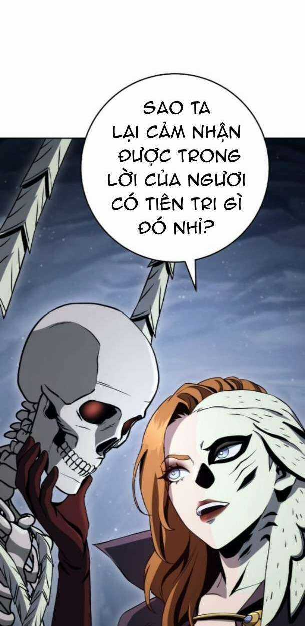 Cốt Binh Hồi Quy - Chapter 242 - Trang 8