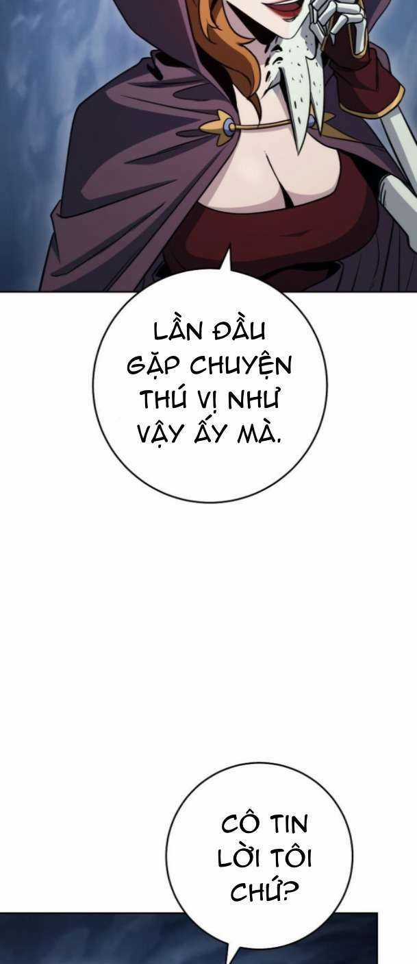Cốt Binh Hồi Quy - Chapter 242 - Trang 71