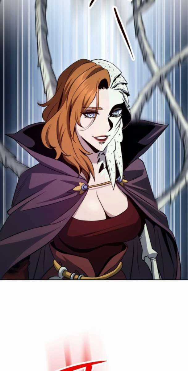 Cốt Binh Hồi Quy - Chapter 242 - Trang 75