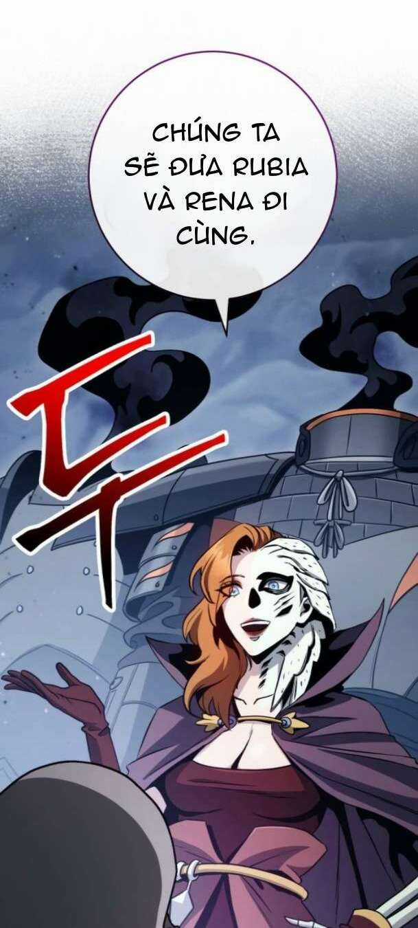 Cốt Binh Hồi Quy - Chapter 242 - Trang 88