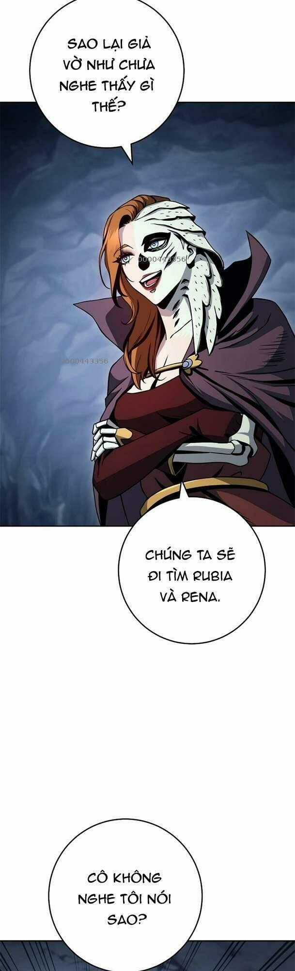 Cốt Binh Hồi Quy - Chapter 243 - Trang 2