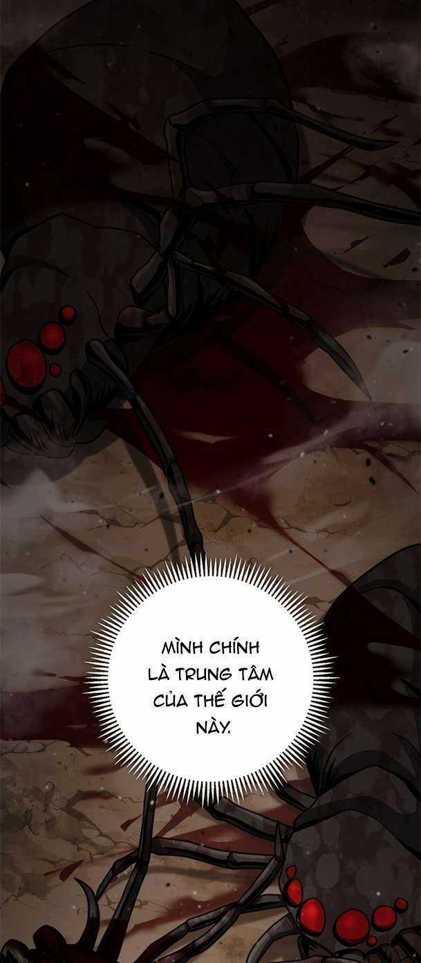 Cốt Binh Hồi Quy - Chapter 243 - Trang 105