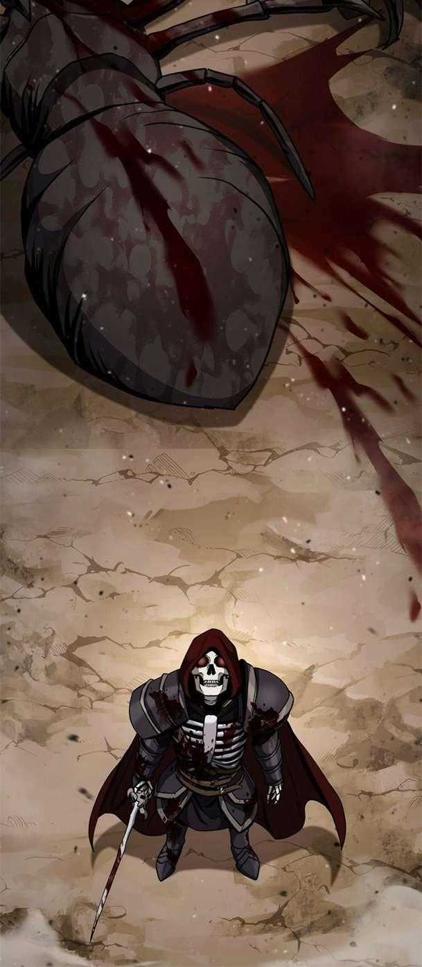 Cốt Binh Hồi Quy - Chapter 243 - Trang 106