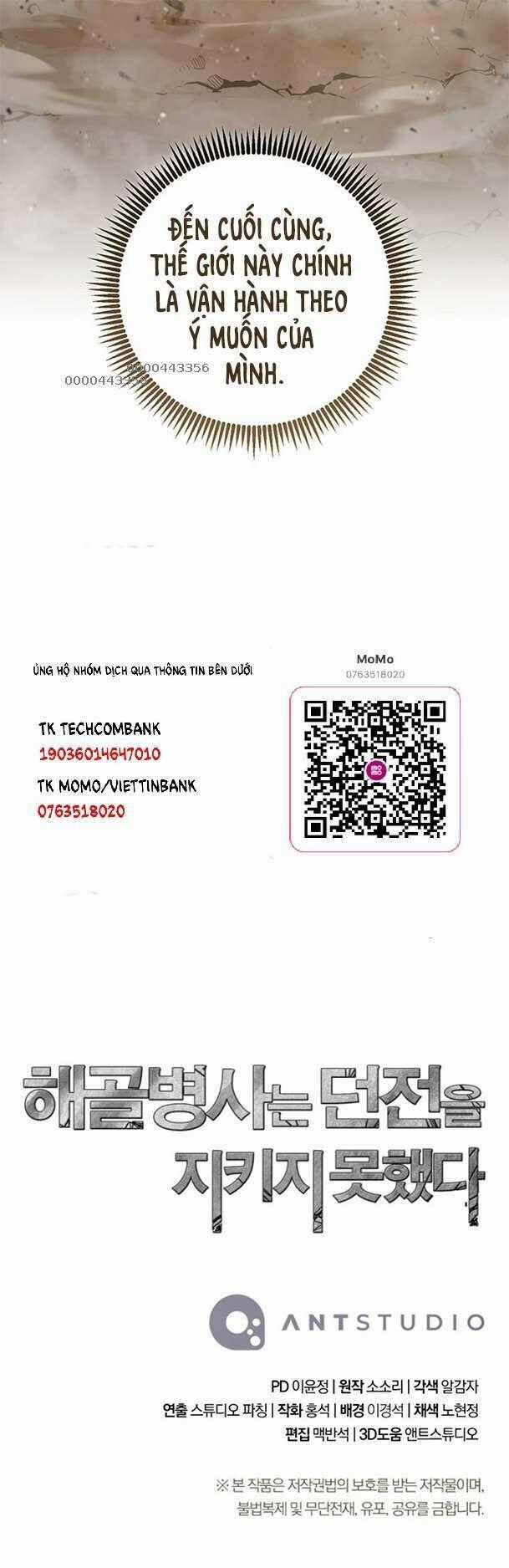 Cốt Binh Hồi Quy - Chapter 243 - Trang 107