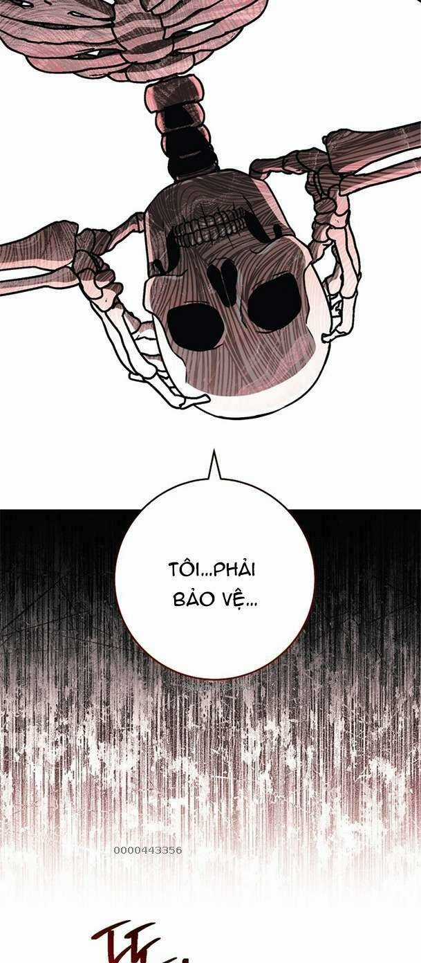 Cốt Binh Hồi Quy - Chapter 243 - Trang 21