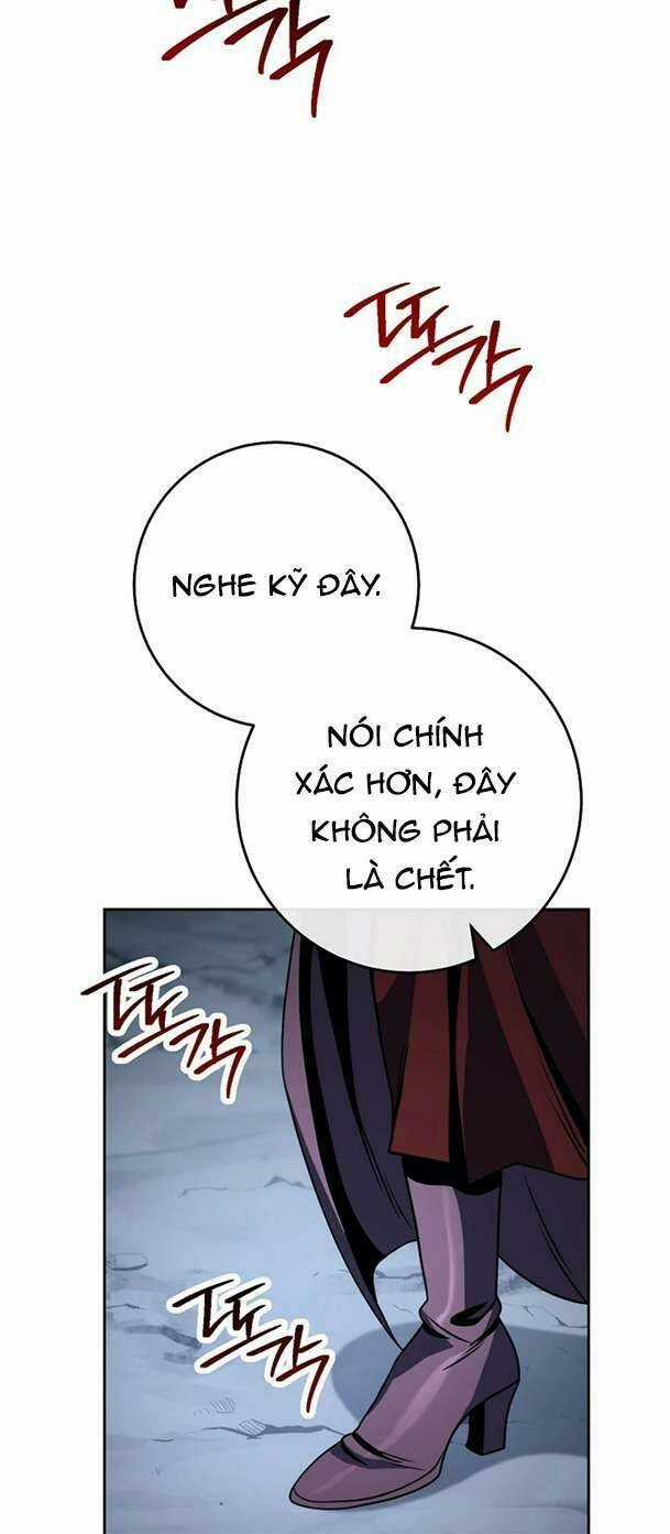 Cốt Binh Hồi Quy - Chapter 243 - Trang 22