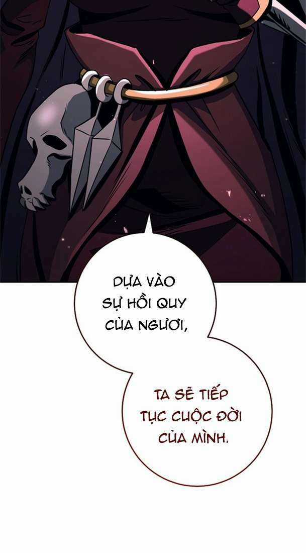 Cốt Binh Hồi Quy - Chapter 243 - Trang 29