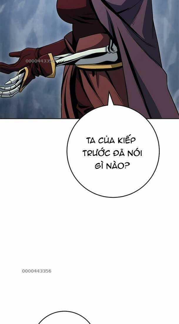 Cốt Binh Hồi Quy - Chapter 243 - Trang 33