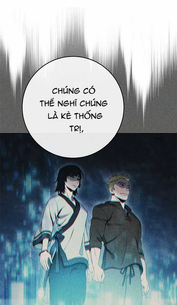 Cốt Binh Hồi Quy - Chapter 243 - Trang 39