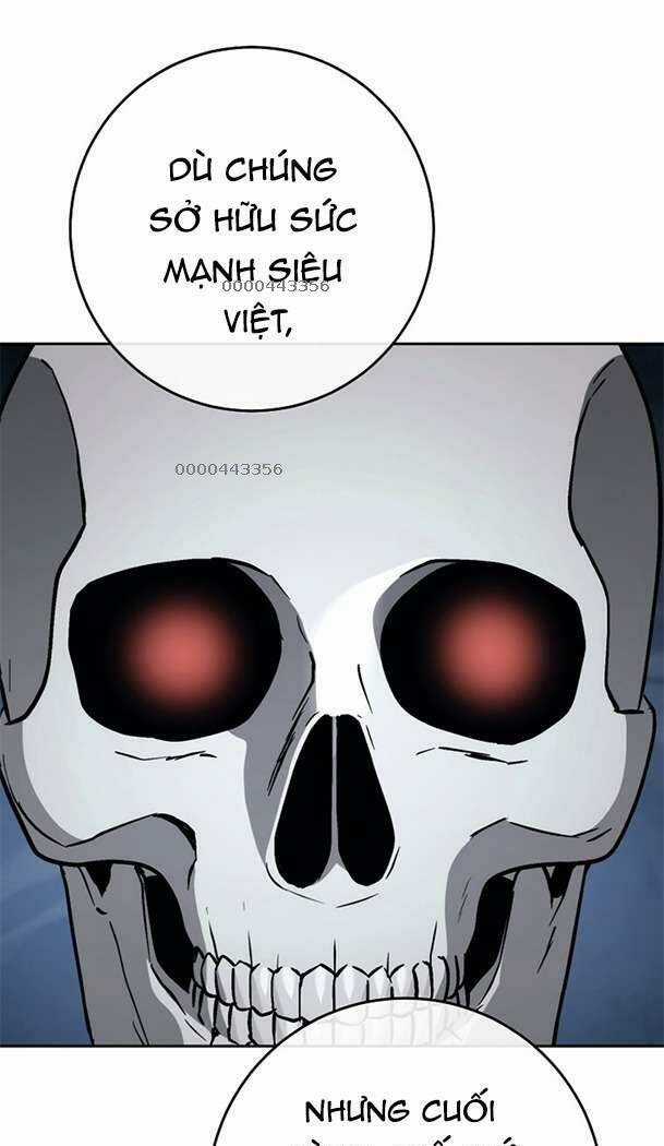 Cốt Binh Hồi Quy - Chapter 243 - Trang 43