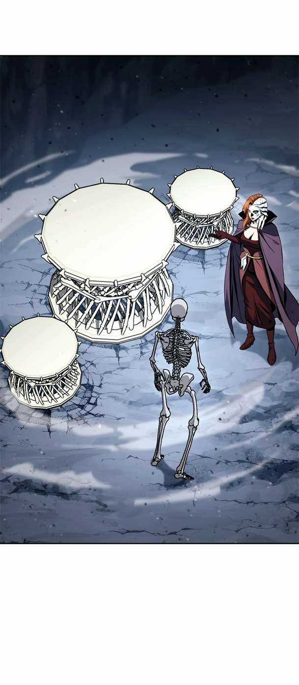 Cốt Binh Hồi Quy - Chapter 243 - Trang 49