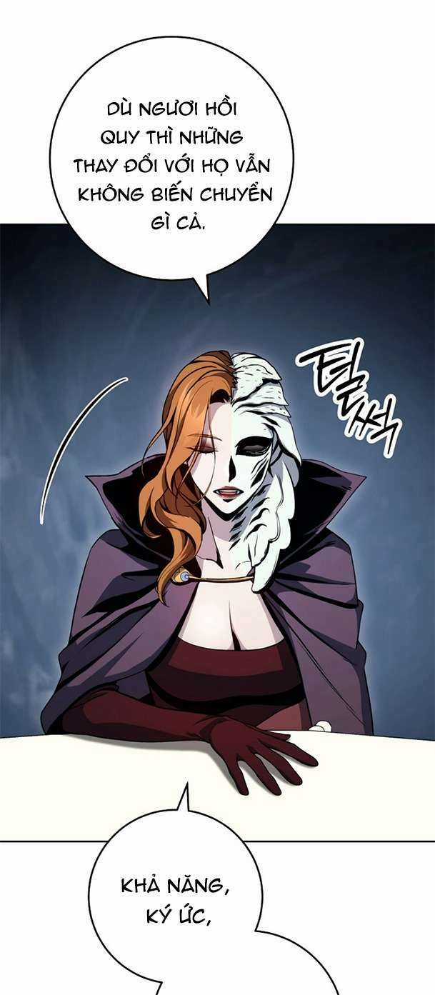 Cốt Binh Hồi Quy - Chapter 243 - Trang 50