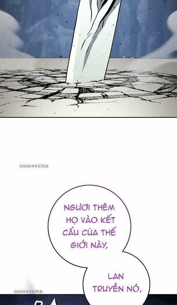 Cốt Binh Hồi Quy - Chapter 243 - Trang 57