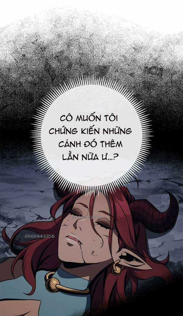 Cốt Binh Hồi Quy - Chapter 243 - Trang 9