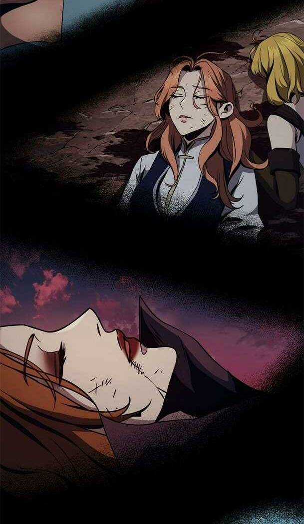 Cốt Binh Hồi Quy - Chapter 243 - Trang 10