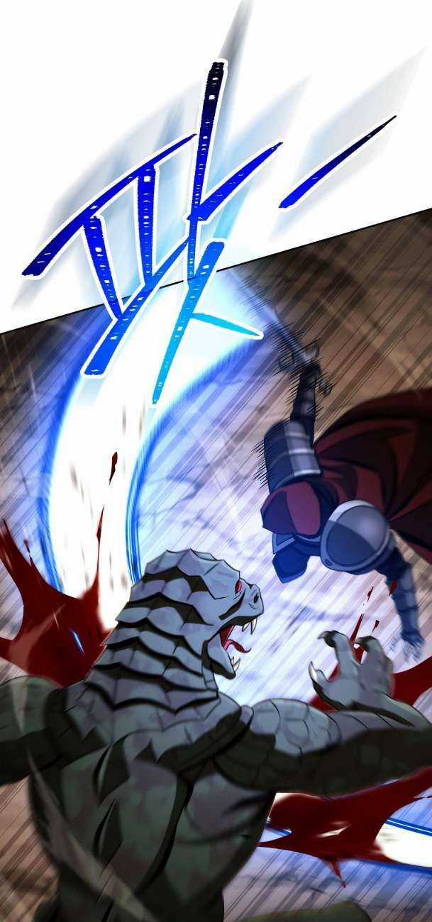 Cốt Binh Hồi Quy - Chapter 244 - Trang 19