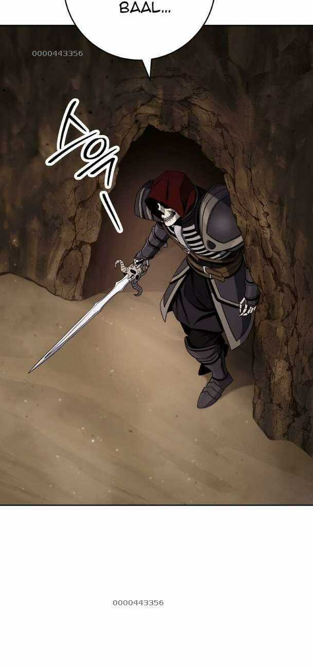 Cốt Binh Hồi Quy - Chapter 244 - Trang 3