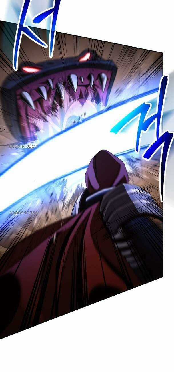 Cốt Binh Hồi Quy - Chapter 244 - Trang 21