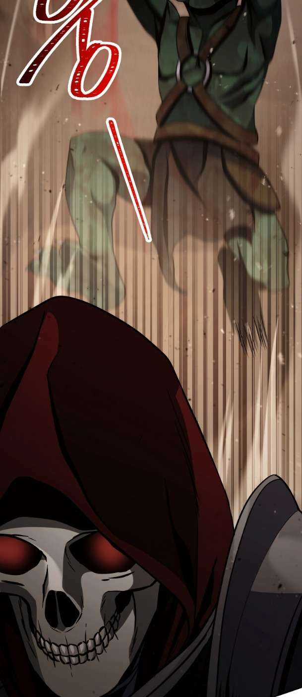 Cốt Binh Hồi Quy - Chapter 244 - Trang 23