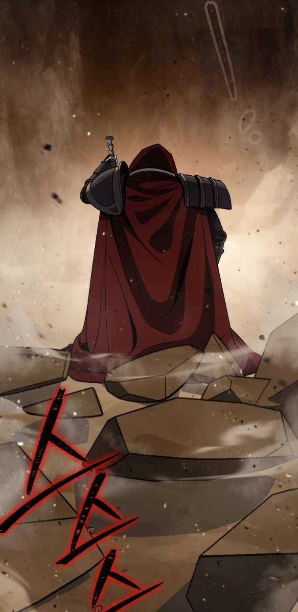 Cốt Binh Hồi Quy - Chapter 244 - Trang 98