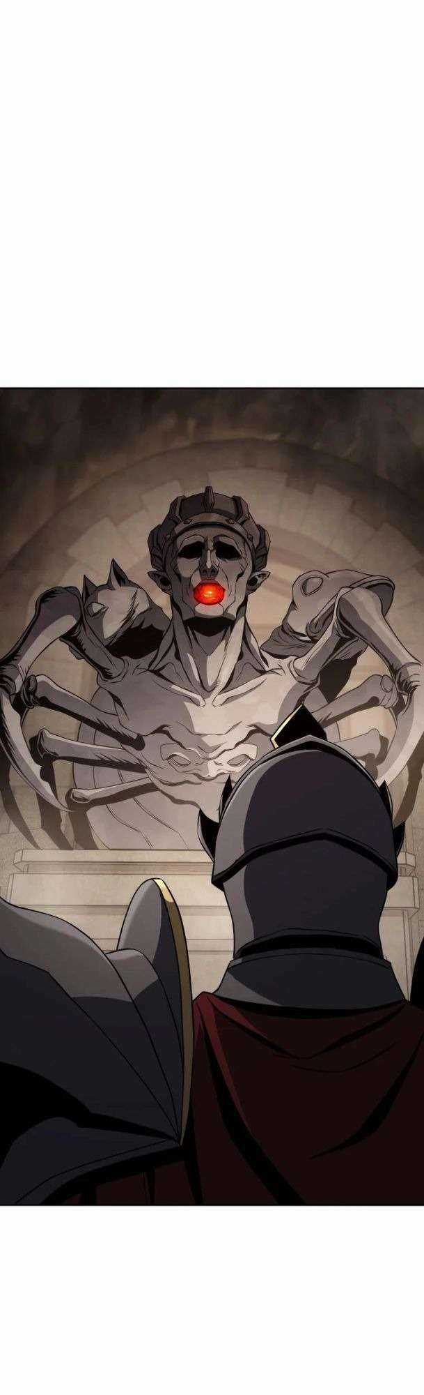 Cốt Binh Hồi Quy - Chapter 245 - Trang 13