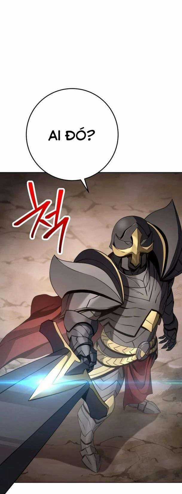 Cốt Binh Hồi Quy - Chapter 245 - Trang 14