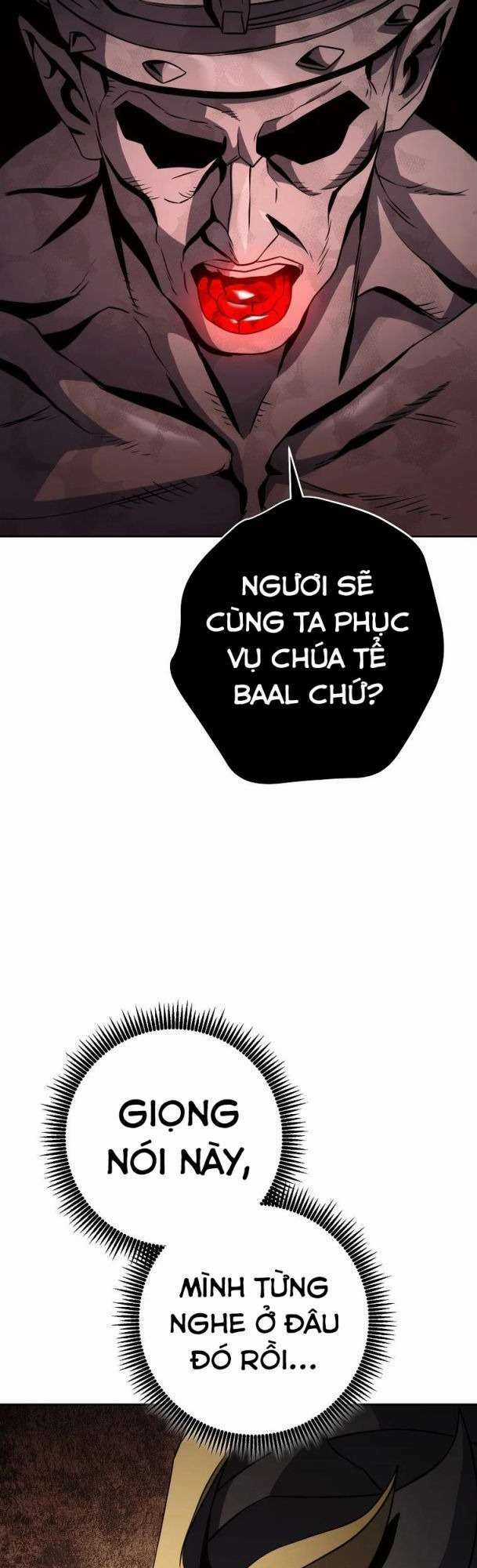 Cốt Binh Hồi Quy - Chapter 245 - Trang 19