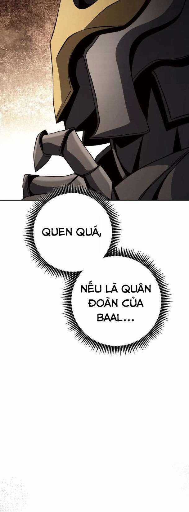 Cốt Binh Hồi Quy - Chapter 245 - Trang 20