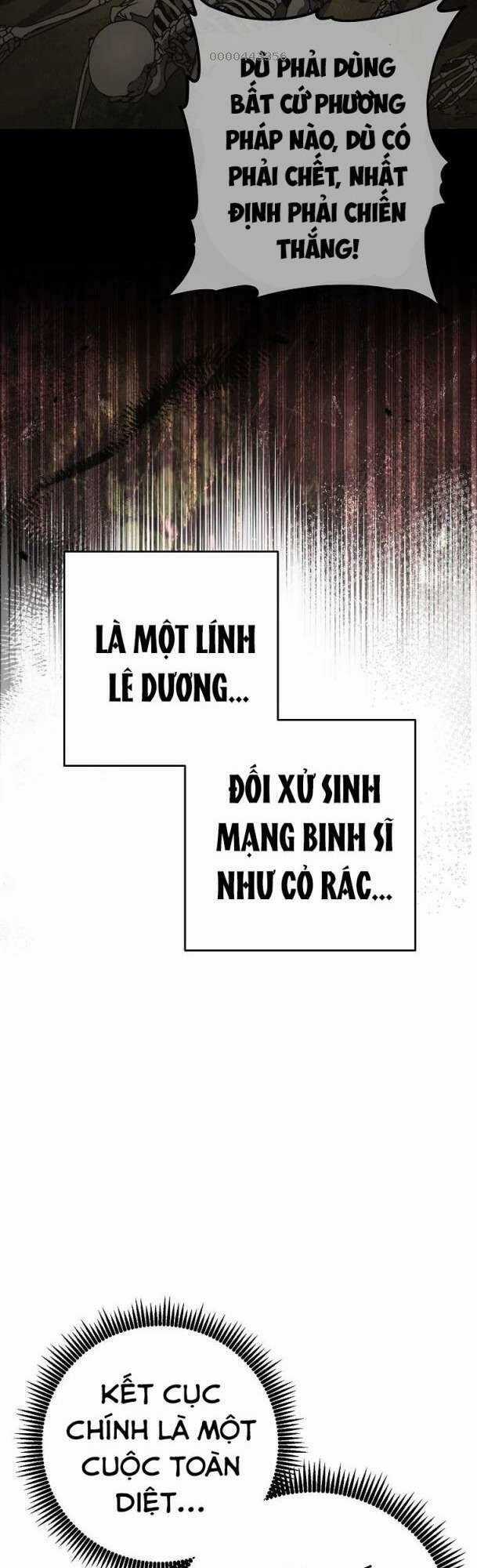 Cốt Binh Hồi Quy - Chapter 245 - Trang 22