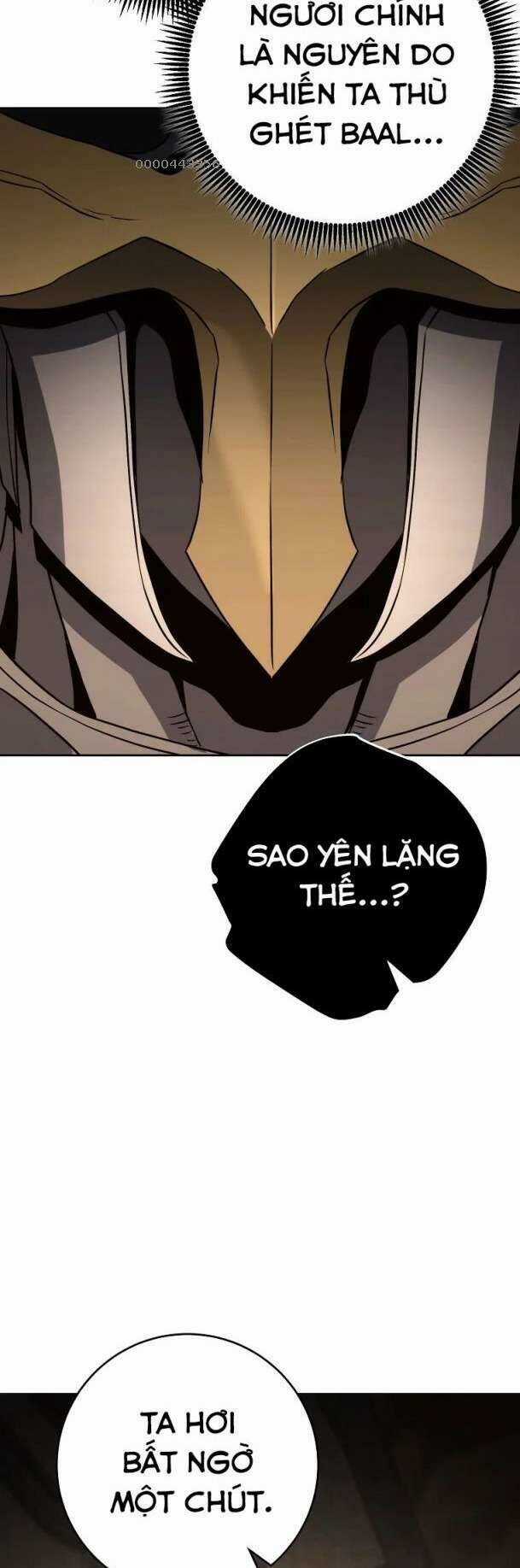 Cốt Binh Hồi Quy - Chapter 245 - Trang 23