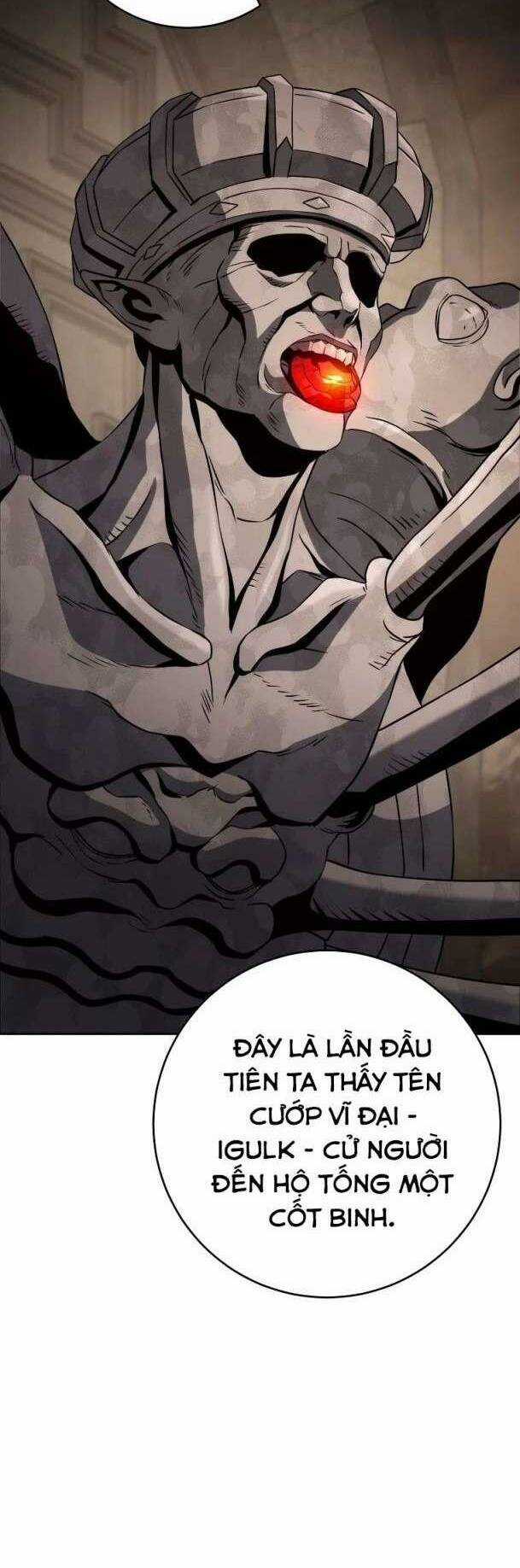 Cốt Binh Hồi Quy - Chapter 245 - Trang 24