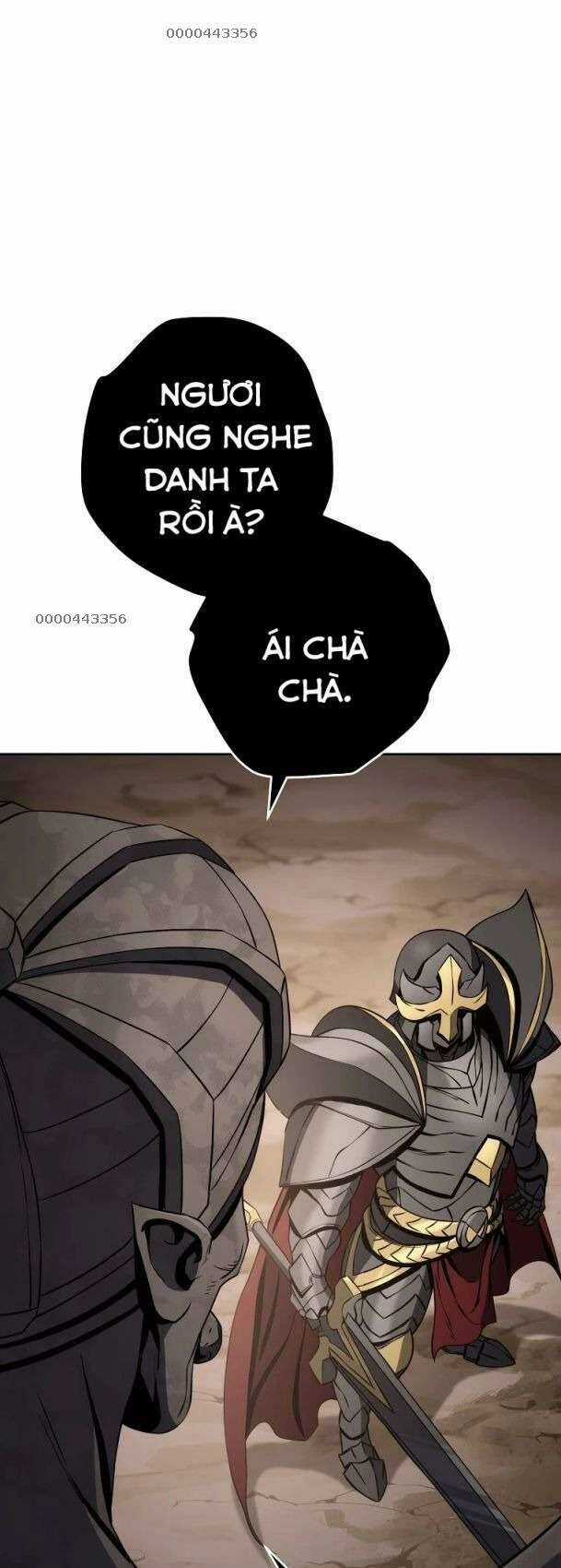 Cốt Binh Hồi Quy - Chapter 245 - Trang 25