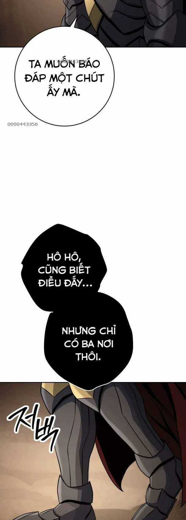 Cốt Binh Hồi Quy - Chapter 245 - Trang 27