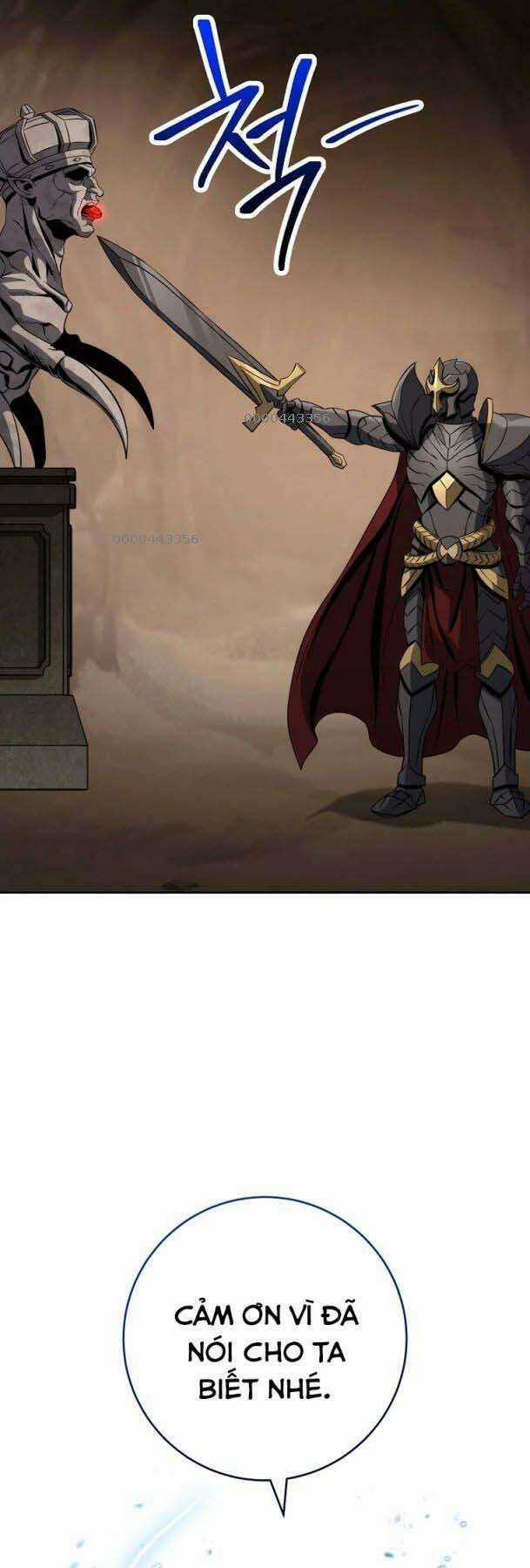 Cốt Binh Hồi Quy - Chapter 245 - Trang 29