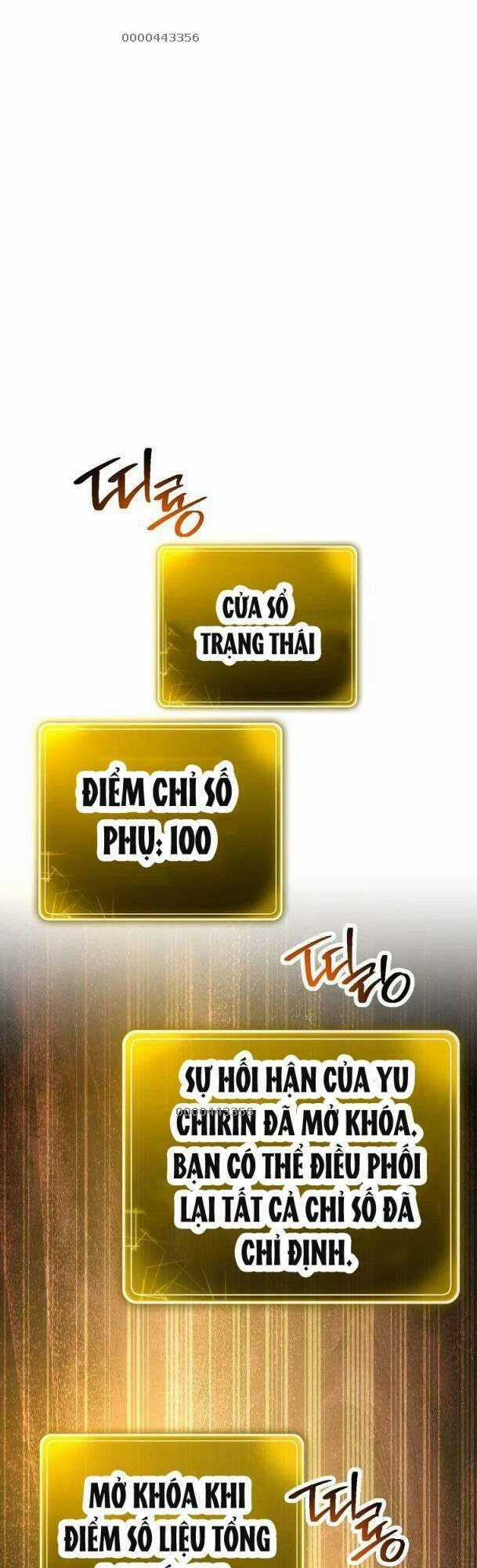 Cốt Binh Hồi Quy - Chapter 245 - Trang 4