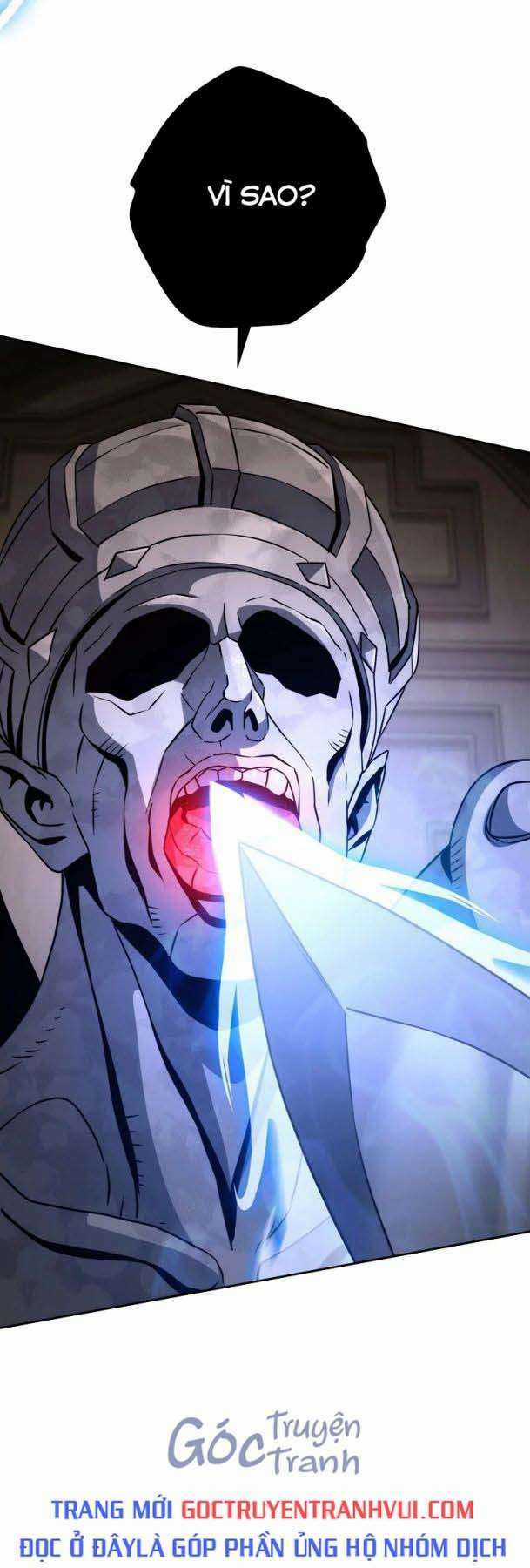 Cốt Binh Hồi Quy - Chapter 245 - Trang 31