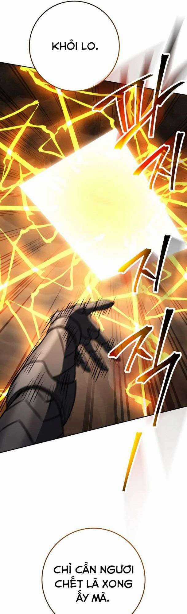 Cốt Binh Hồi Quy - Chapter 245 - Trang 37