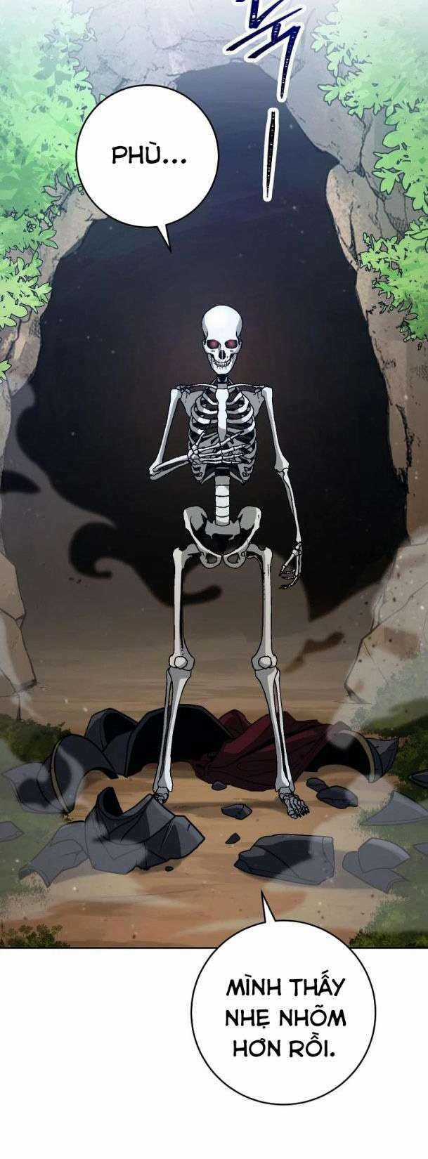 Cốt Binh Hồi Quy - Chapter 245 - Trang 44