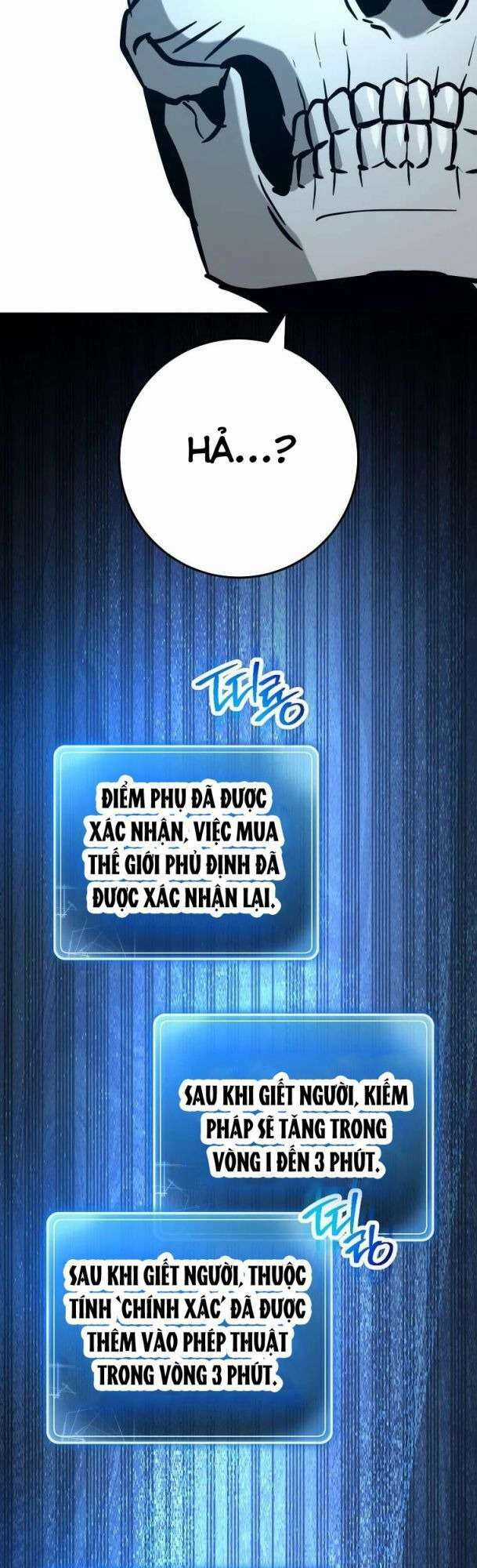 Cốt Binh Hồi Quy - Chapter 245 - Trang 55