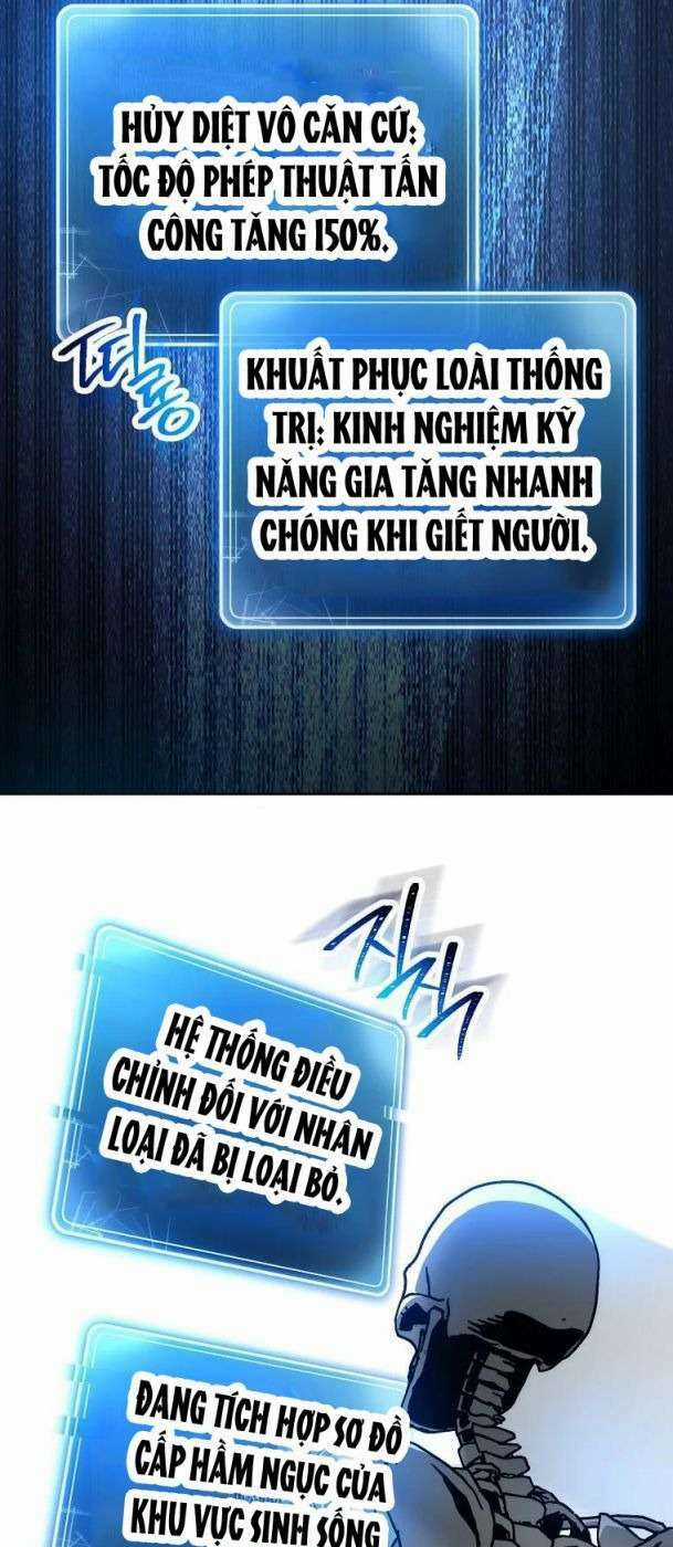 Cốt Binh Hồi Quy - Chapter 245 - Trang 56