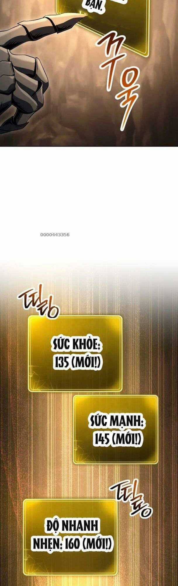 Cốt Binh Hồi Quy - Chapter 245 - Trang 7