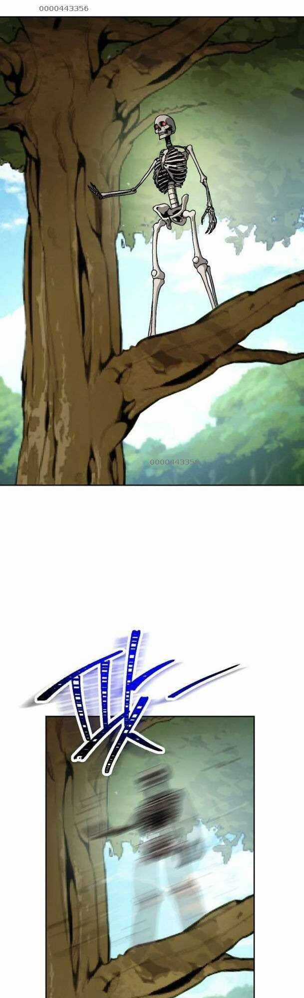 Cốt Binh Hồi Quy - Chapter 245 - Trang 70