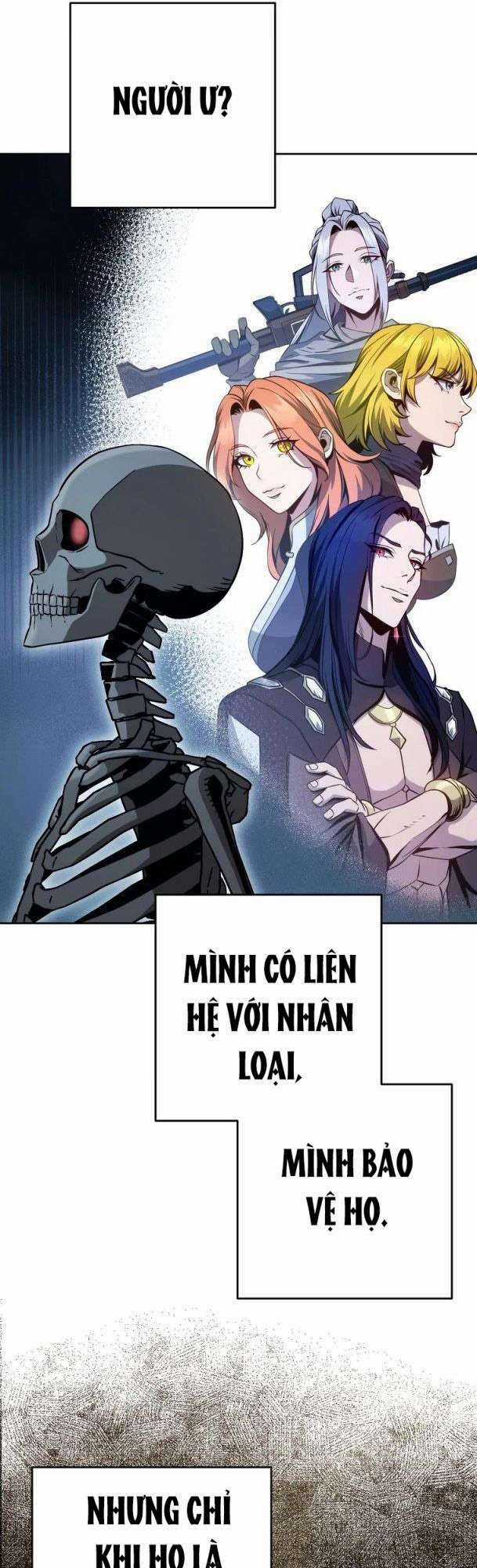 Cốt Binh Hồi Quy - Chapter 245 - Trang 73