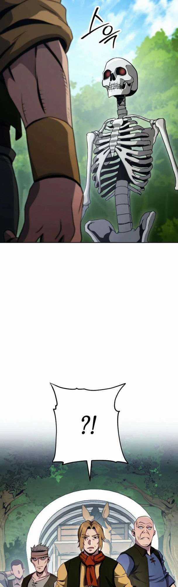 Cốt Binh Hồi Quy - Chapter 245 - Trang 79