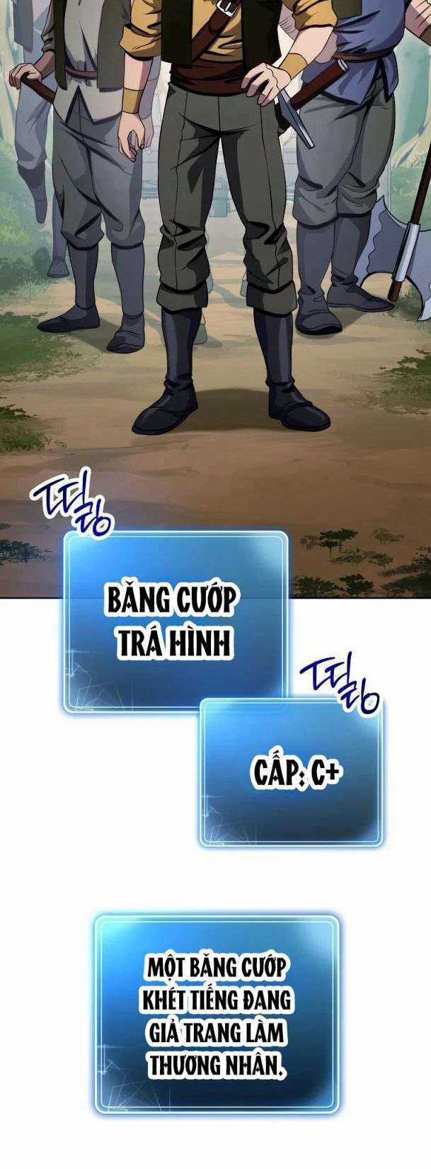 Cốt Binh Hồi Quy - Chapter 245 - Trang 80