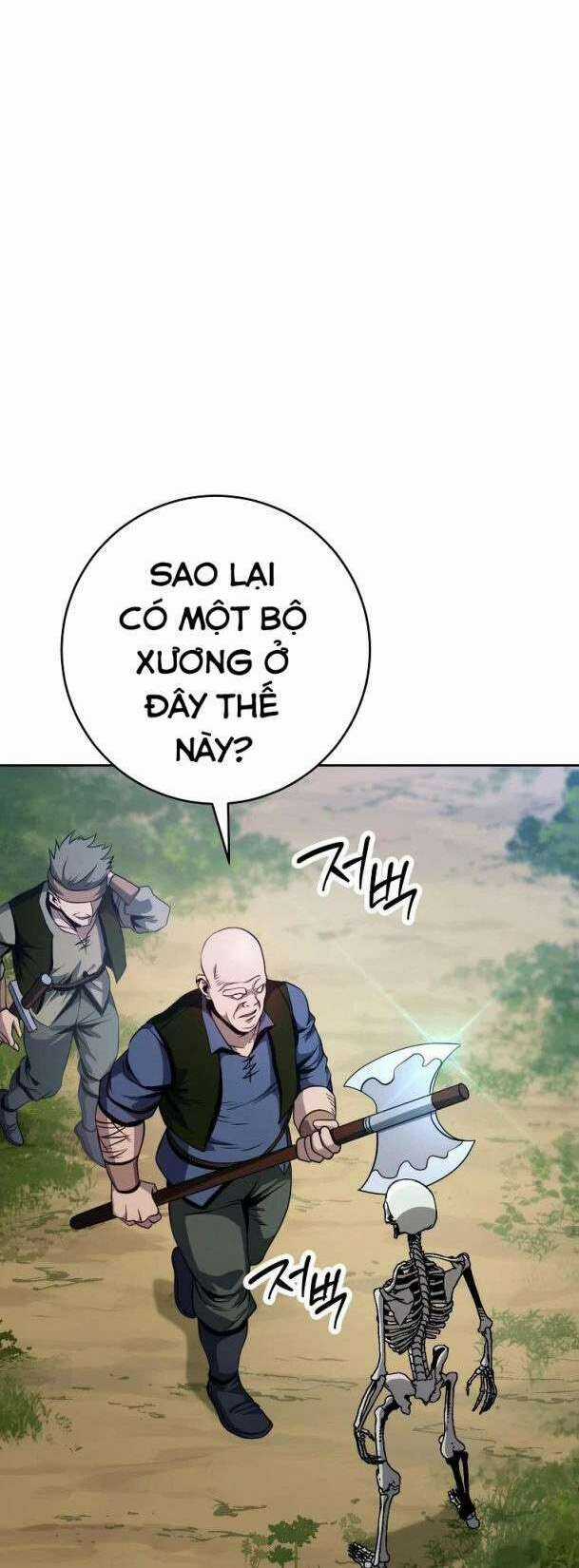 Cốt Binh Hồi Quy - Chapter 245 - Trang 81