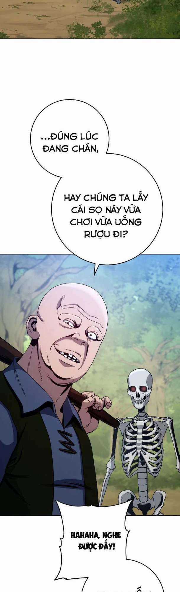 Cốt Binh Hồi Quy - Chapter 245 - Trang 82