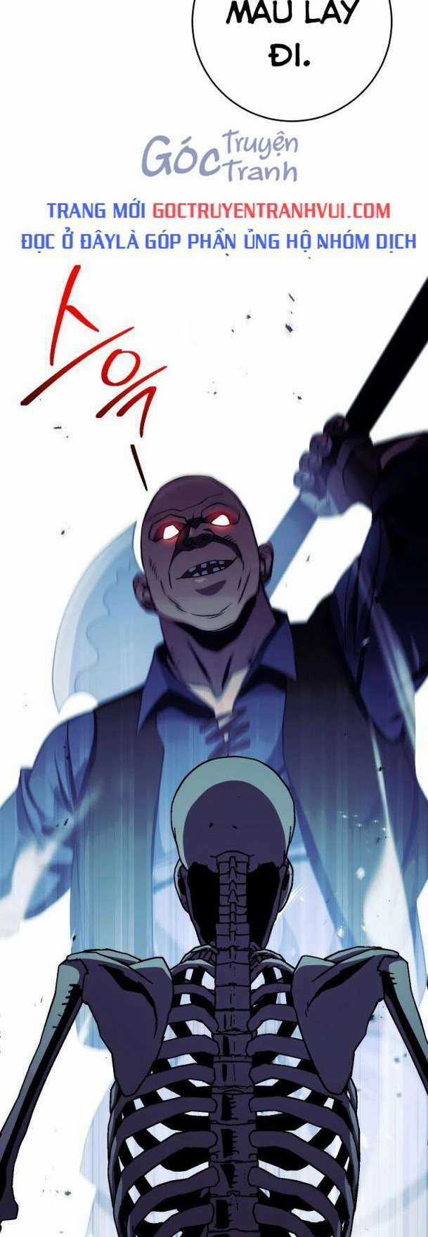 Cốt Binh Hồi Quy - Chapter 245 - Trang 83