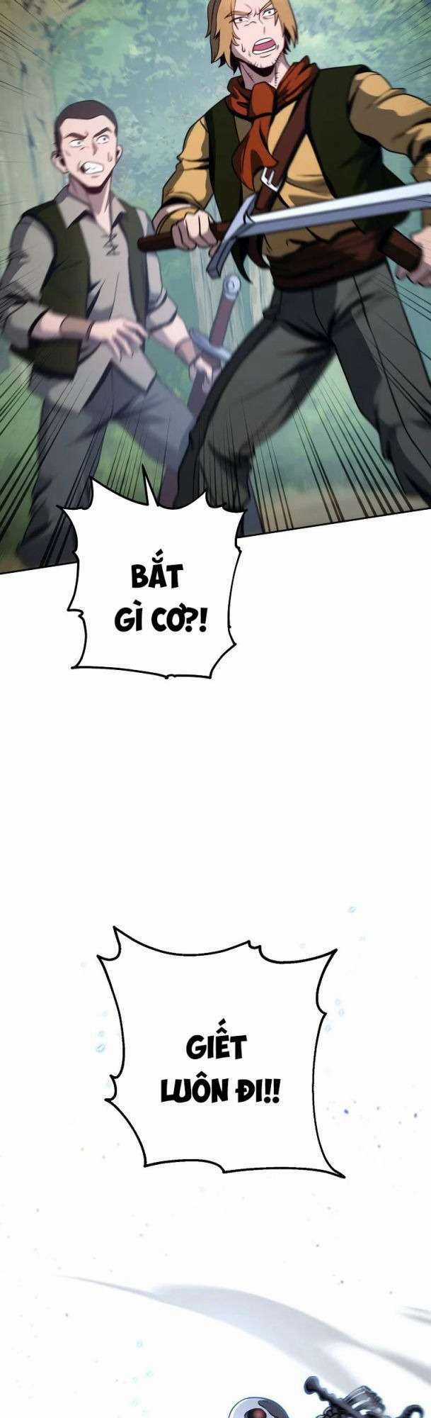 Cốt Binh Hồi Quy - Chapter 245 - Trang 88