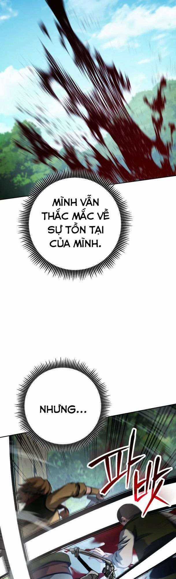 Cốt Binh Hồi Quy - Chapter 245 - Trang 91